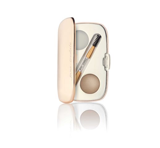 НАБОР ДЛЯ БРОВЕЙ JANE IREDALE GREATSHAPE™ EYEBROW KIT BLONDE - 